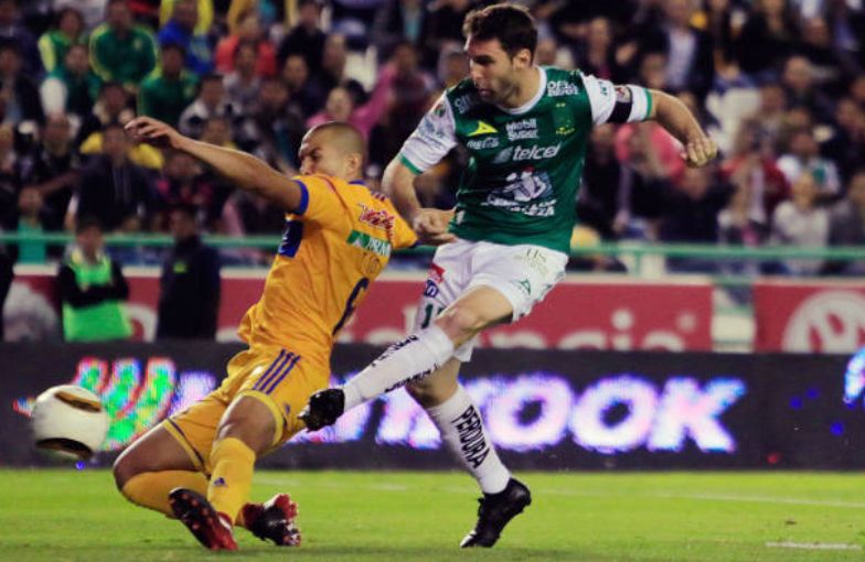 Mauro Boselli León 231117