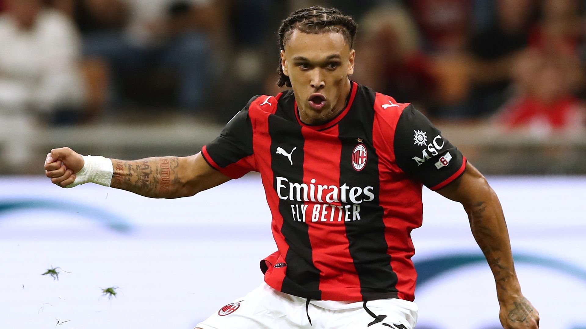 Diego Moreira Milan