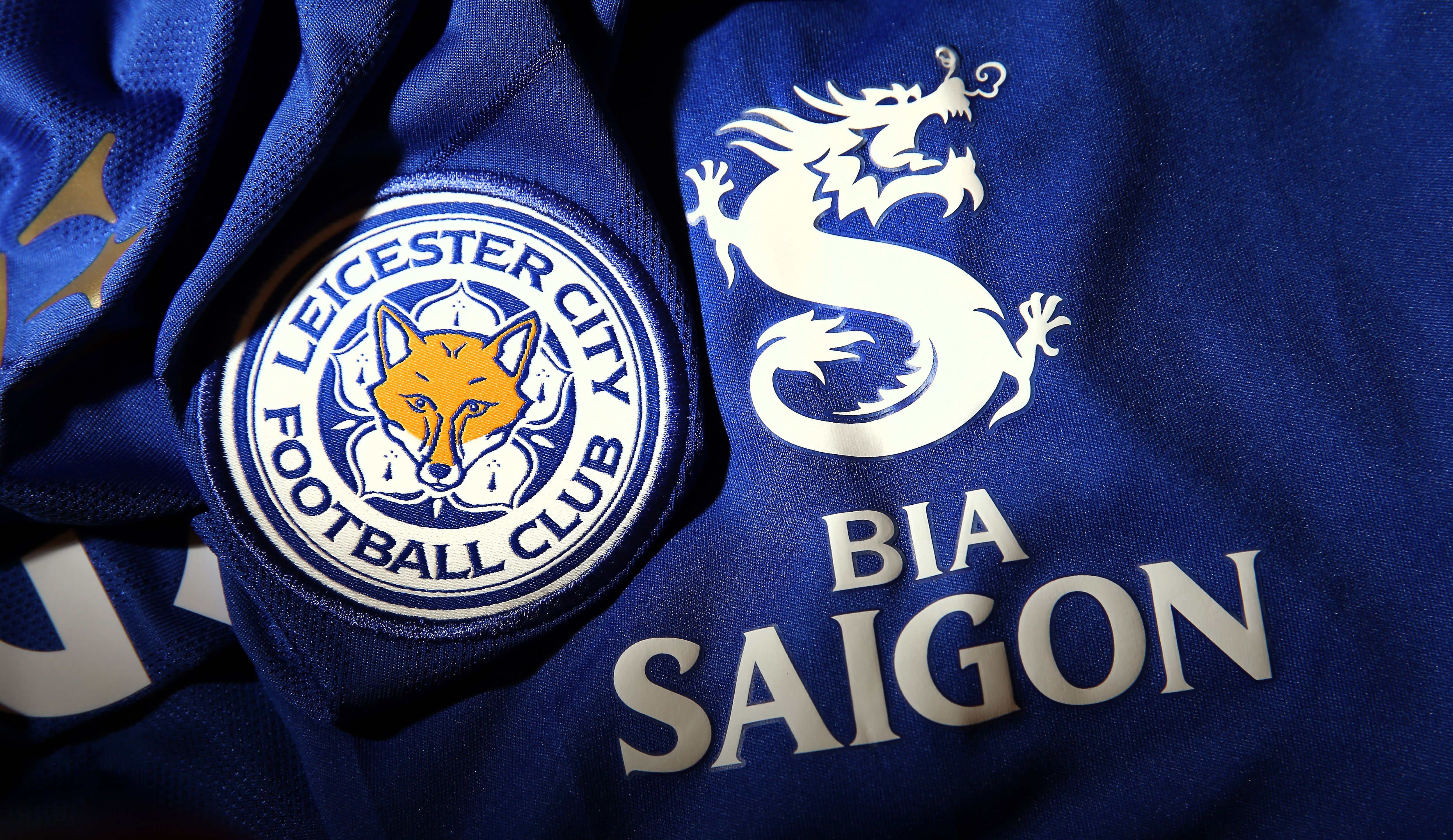 Leicester City 2018-2019