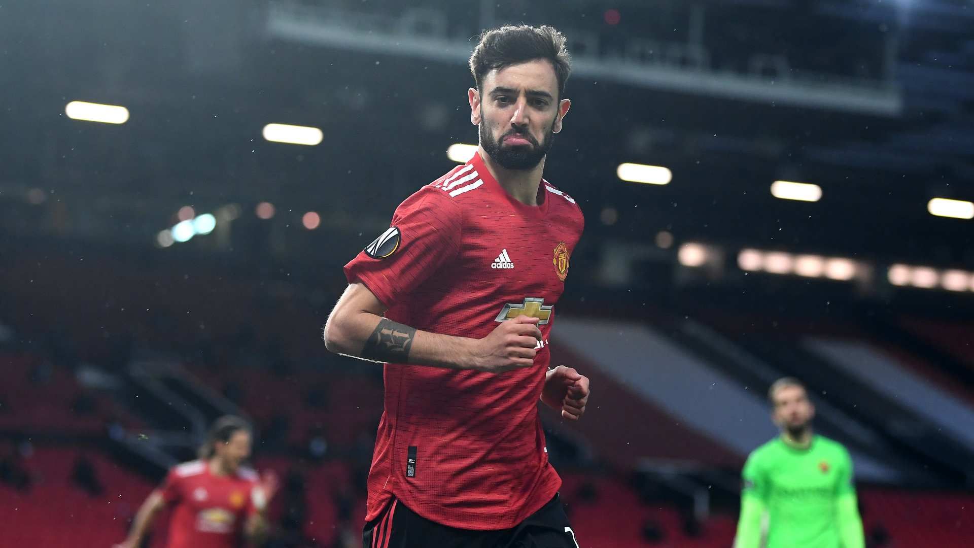 20210504 Bruno Fernandes