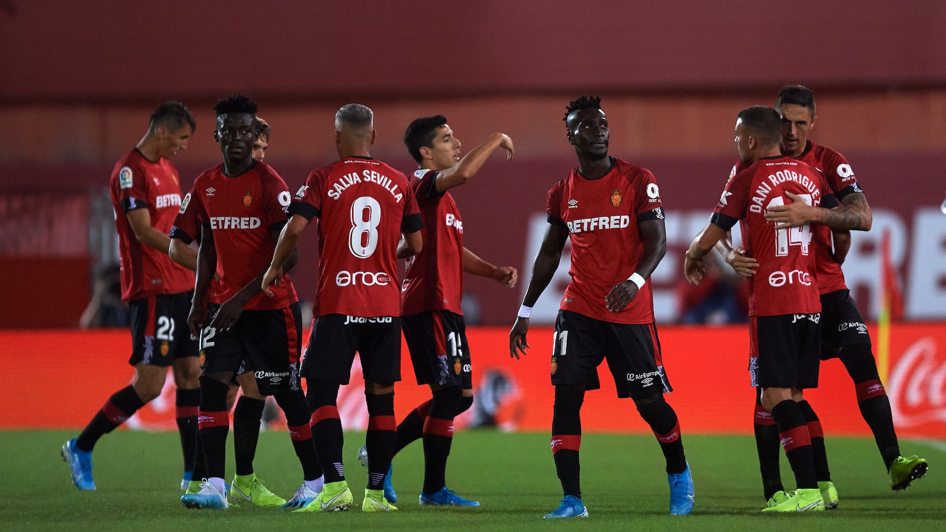 Mallorca Real Madrid LaLiga