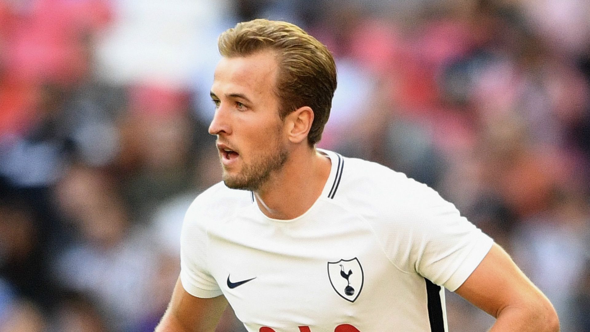 Harry Kane Tottenham