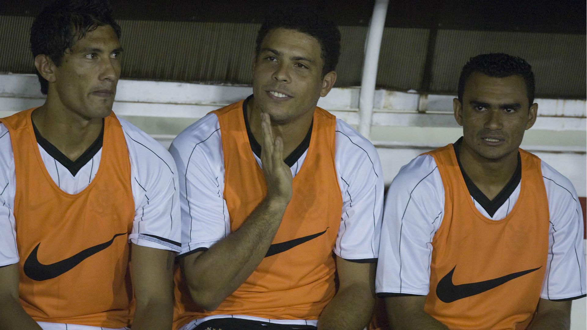 Ronaldo Corinthians 2008/09 08 03 2019