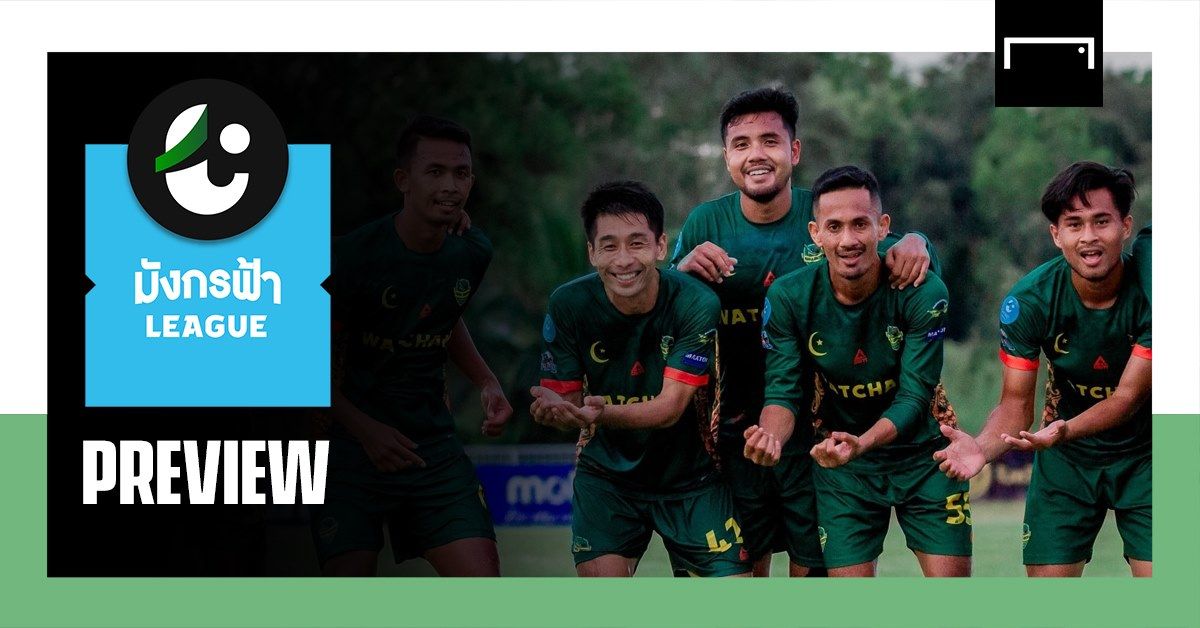 โปรแกรมมังกรฟ้า ลีก (T3) : ปัตตานีซัดนรา, พัทยาดวลบ้านค่าย