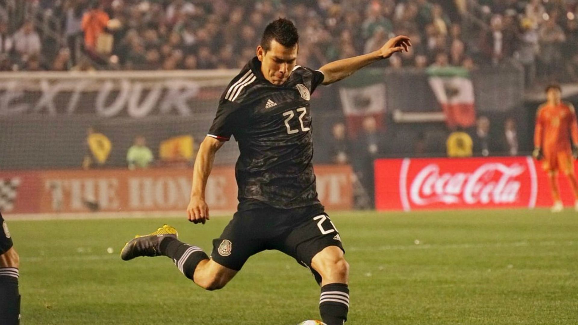 México Hirving Lozano