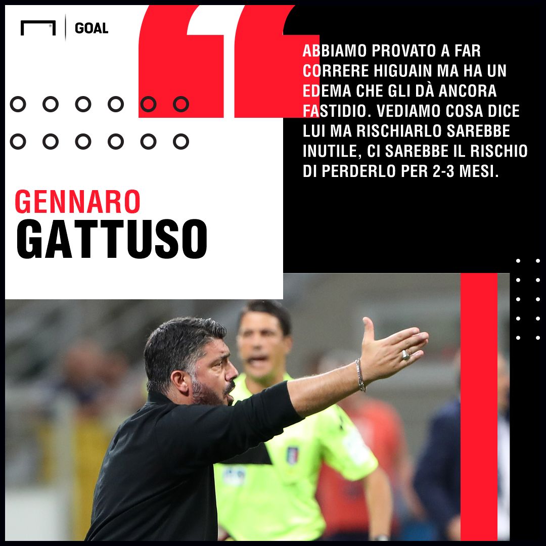 PS Gattuso