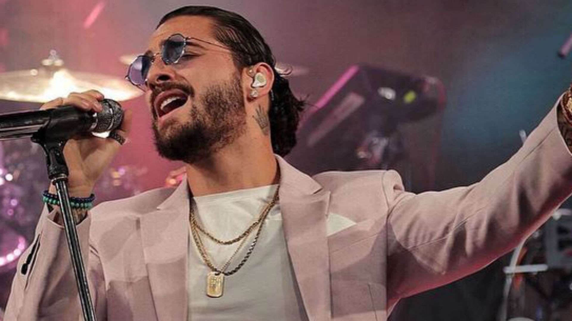Maluma