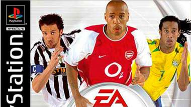 fifa 04