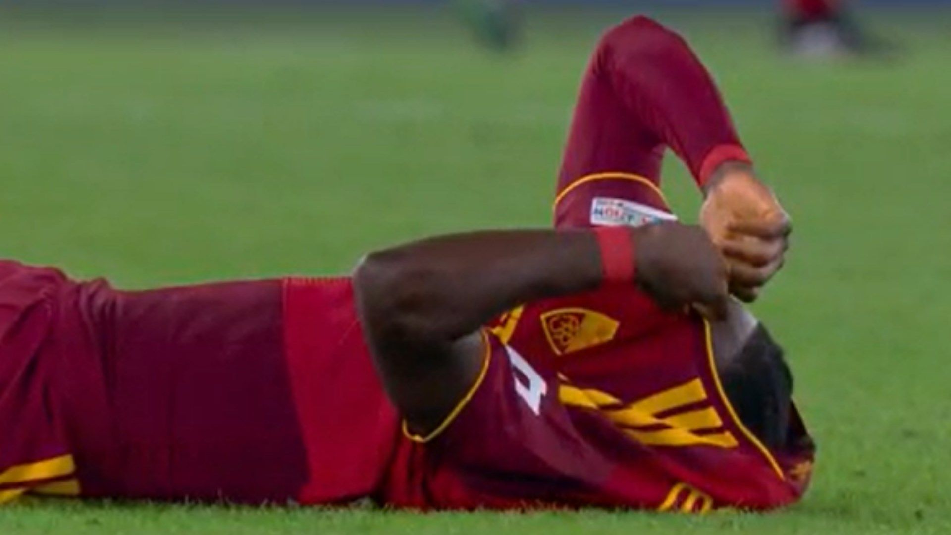 Kone Roma