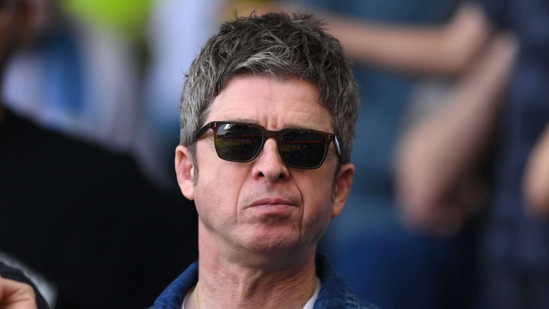 Noel Gallagher 2024