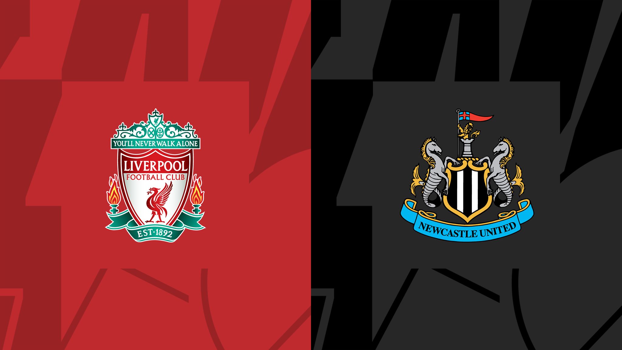 Liverpool vs. Newcastle