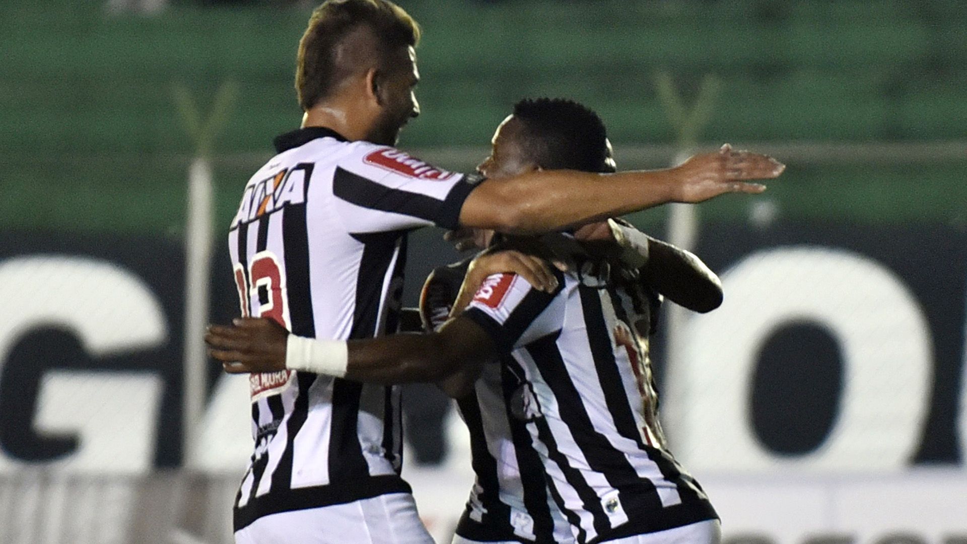 Sport Boys Atletico-MG Libertadores 03052017