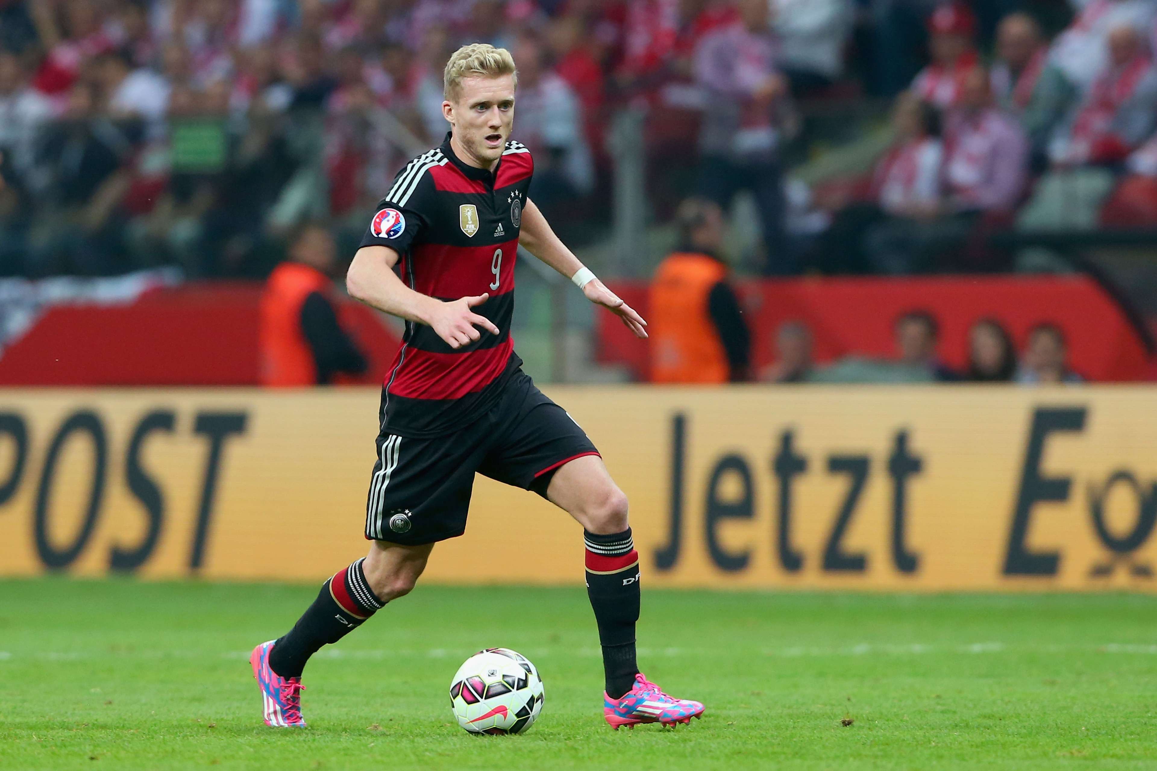 Schurrle