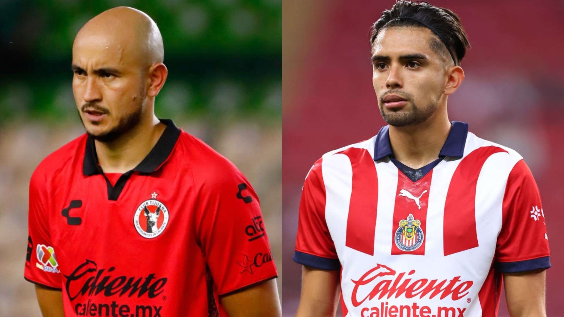 Xolos vs Chivas VIVO Clausura 2024
