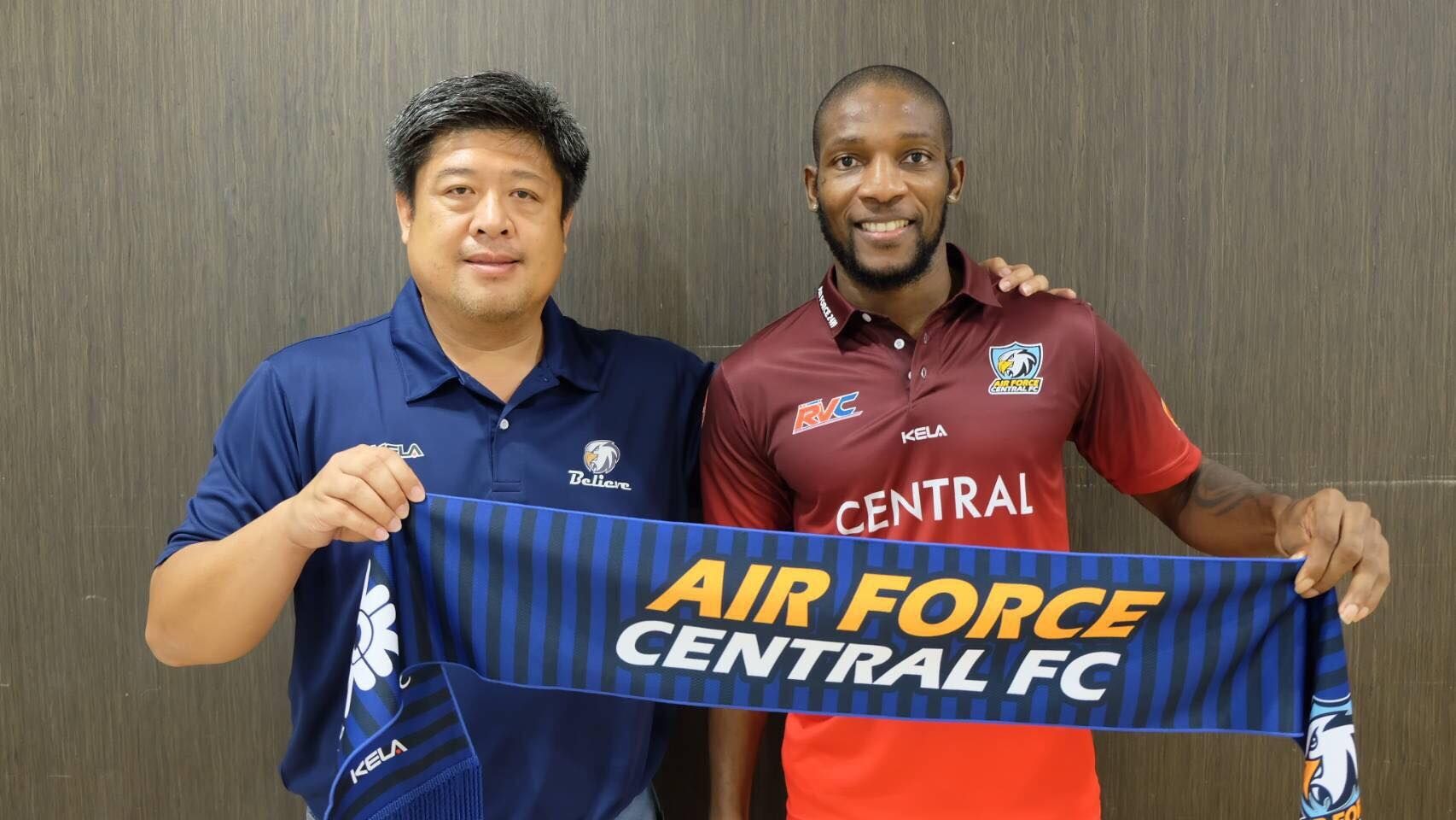 เจย์ซี จอห์น