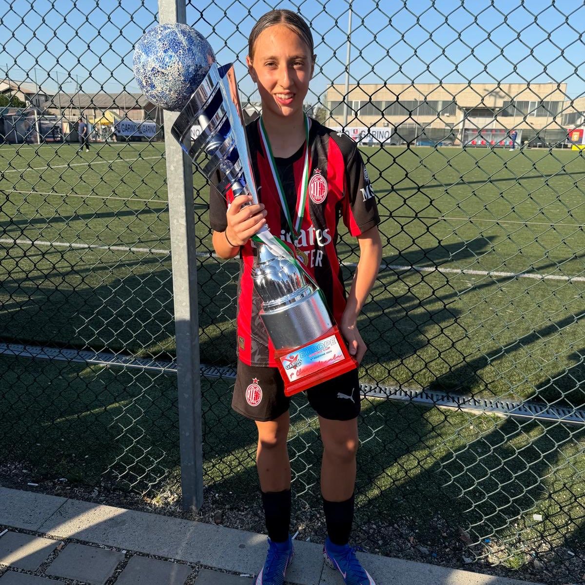 Emma Modric