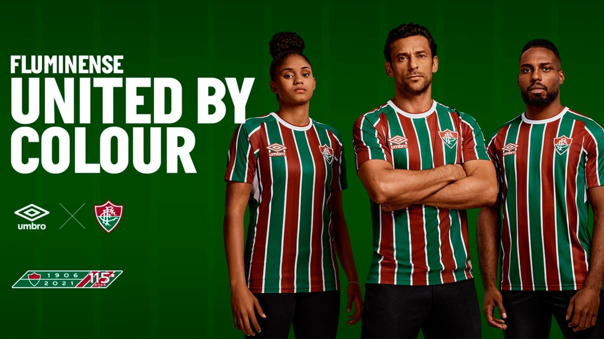 Camisa Fluminense 2021 13 05 2021