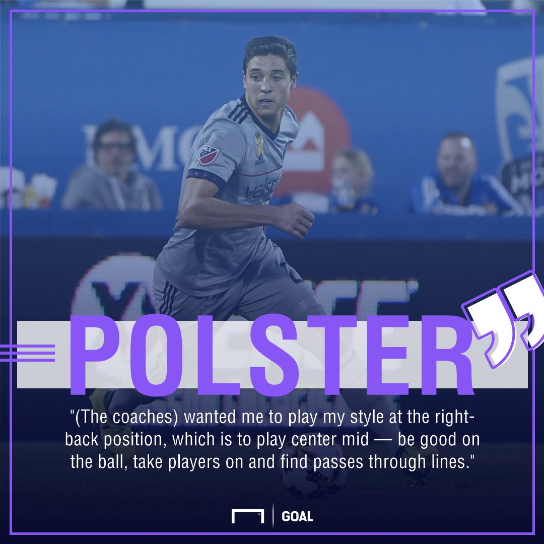 Matt Polster Quote Gfx