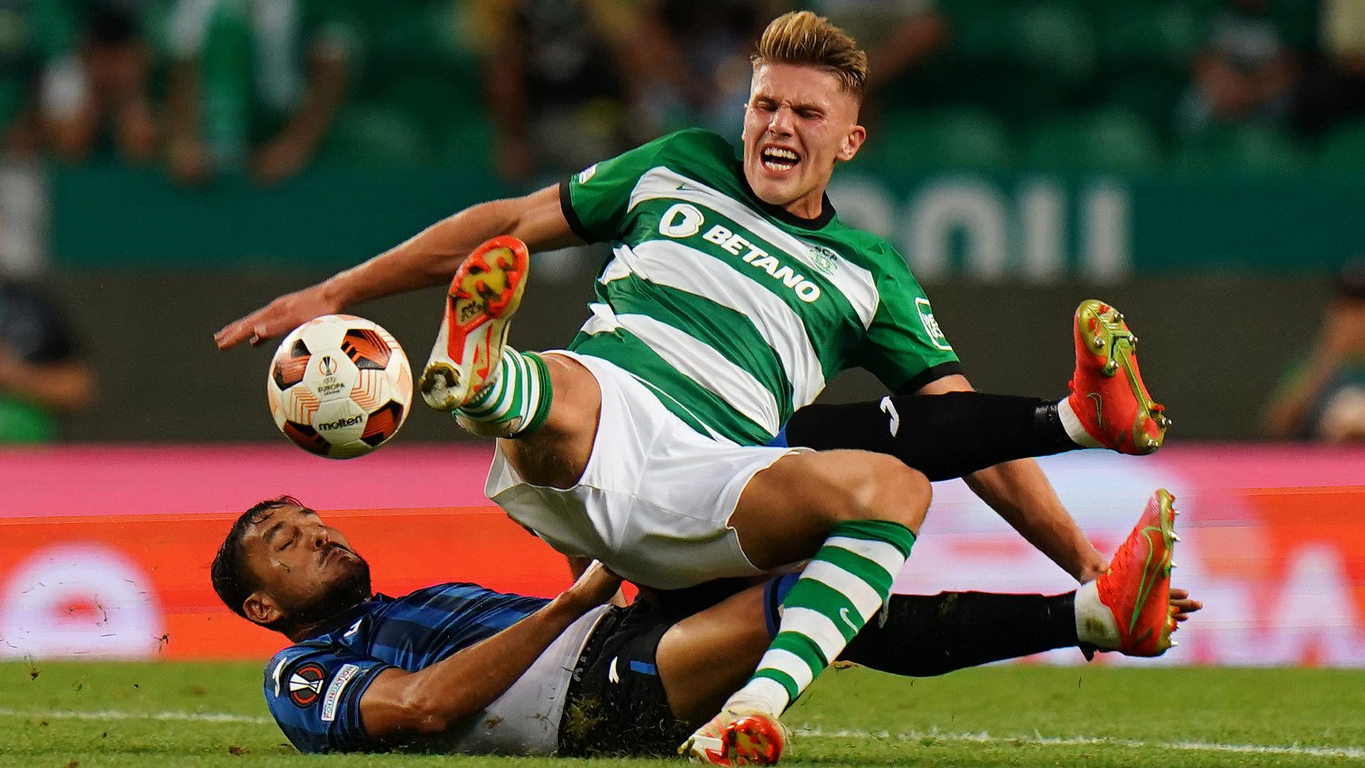 VIKTOR GYÖKERES SPORTING