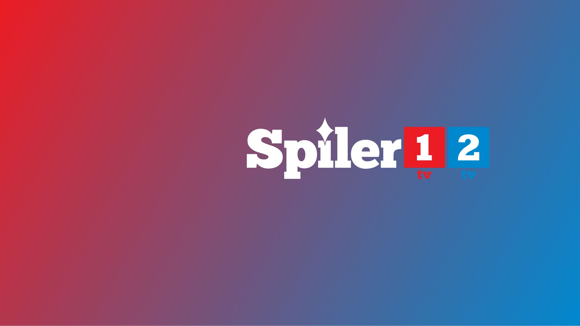Spíler TV