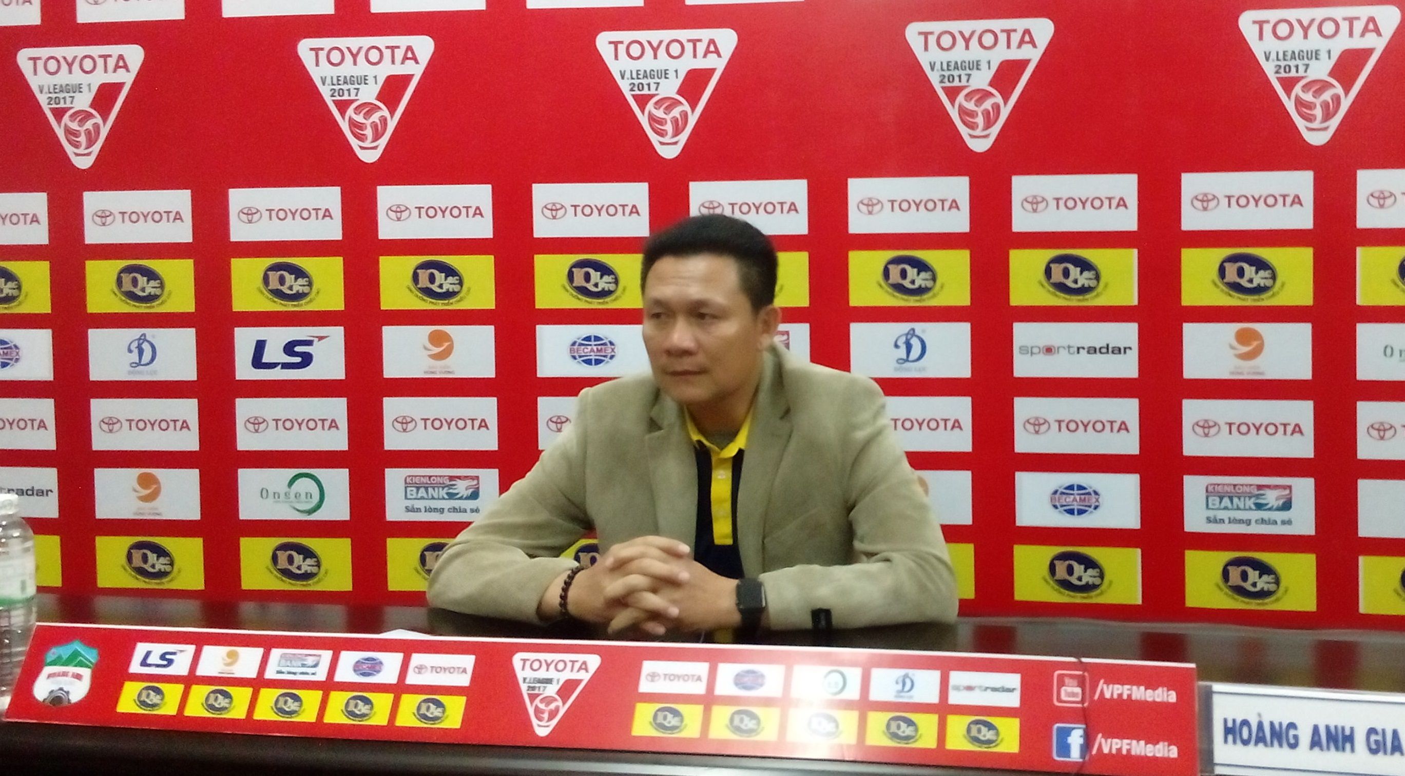 Nguyen Quoc Tuan