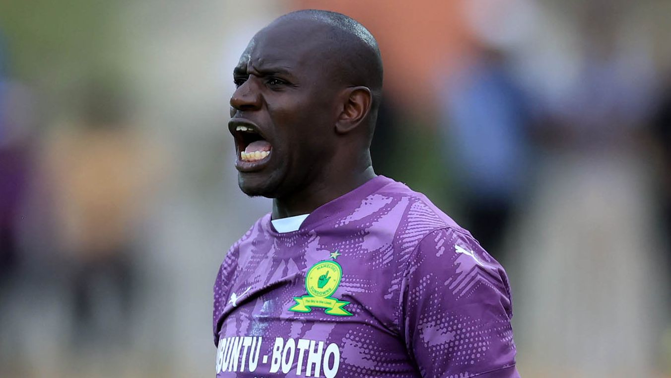 Denis Onyango, Mamelodi Sundowns