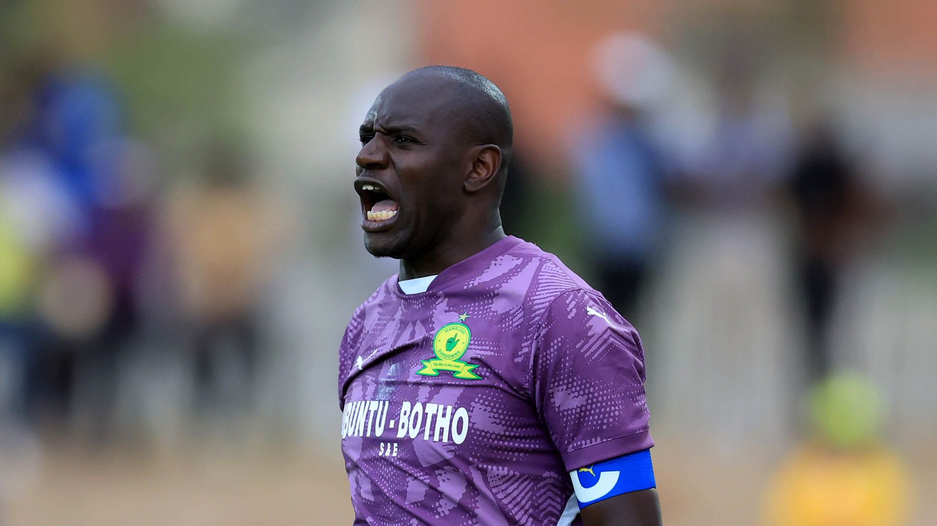 Denis Onyango, Mamelodi Sundowns