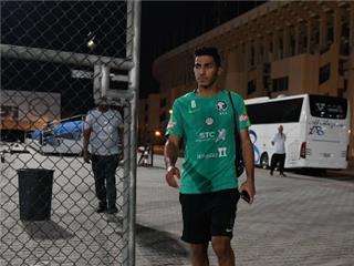 محمد اليامي