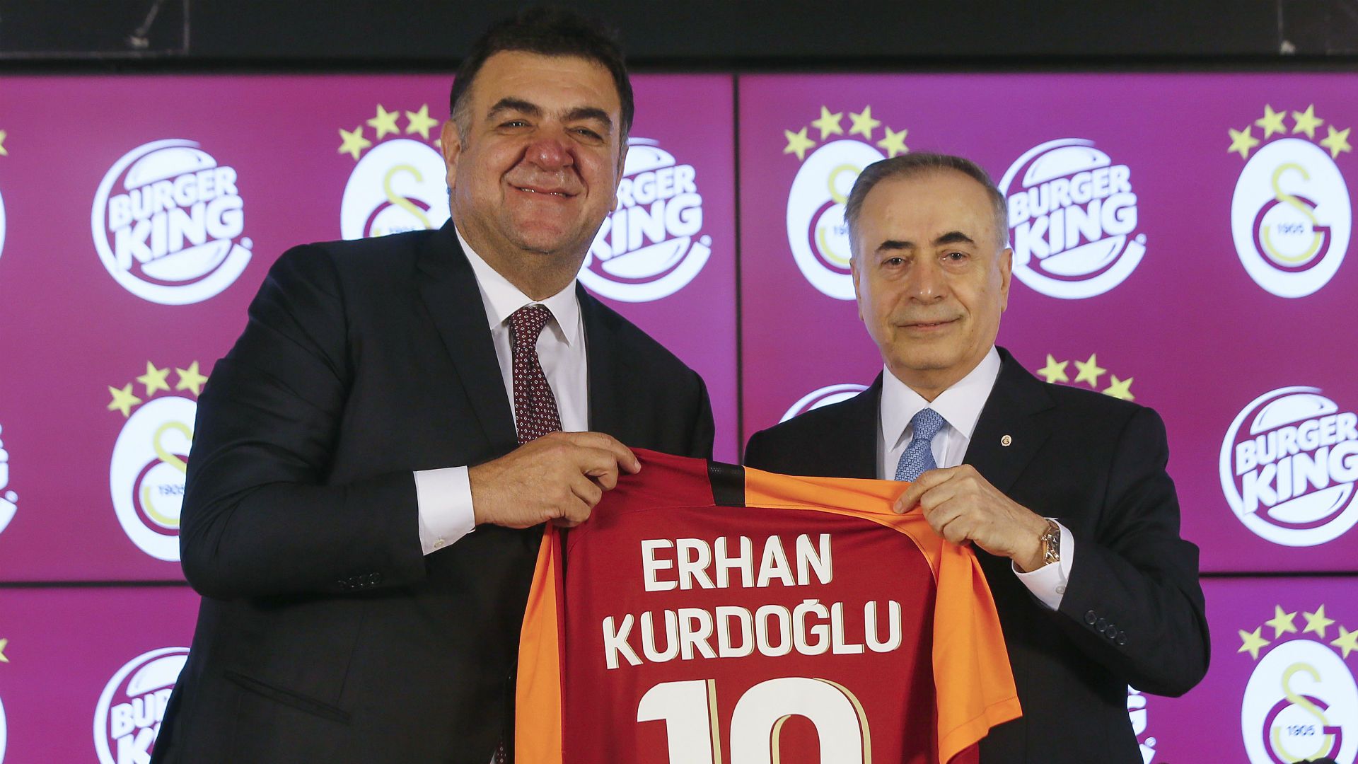 Galatasaray Sponspor 01272020