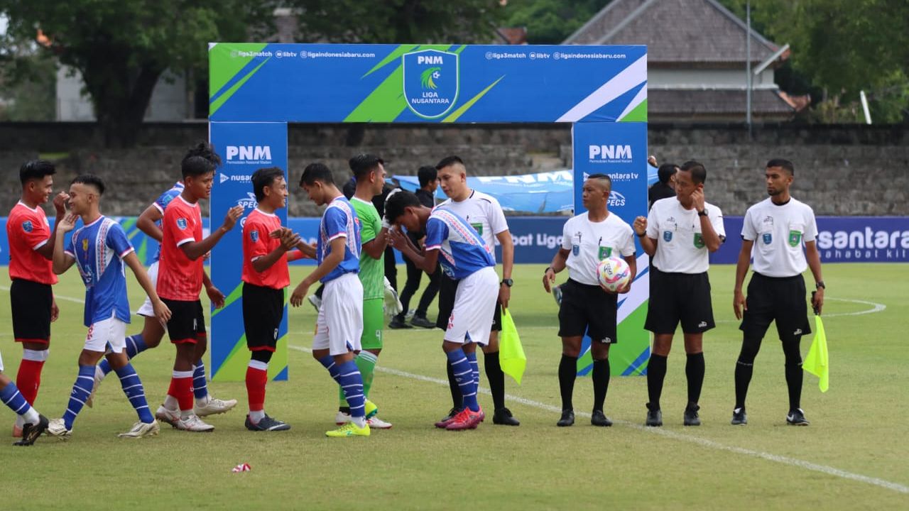 PNM Liga Nusantara 2024/25