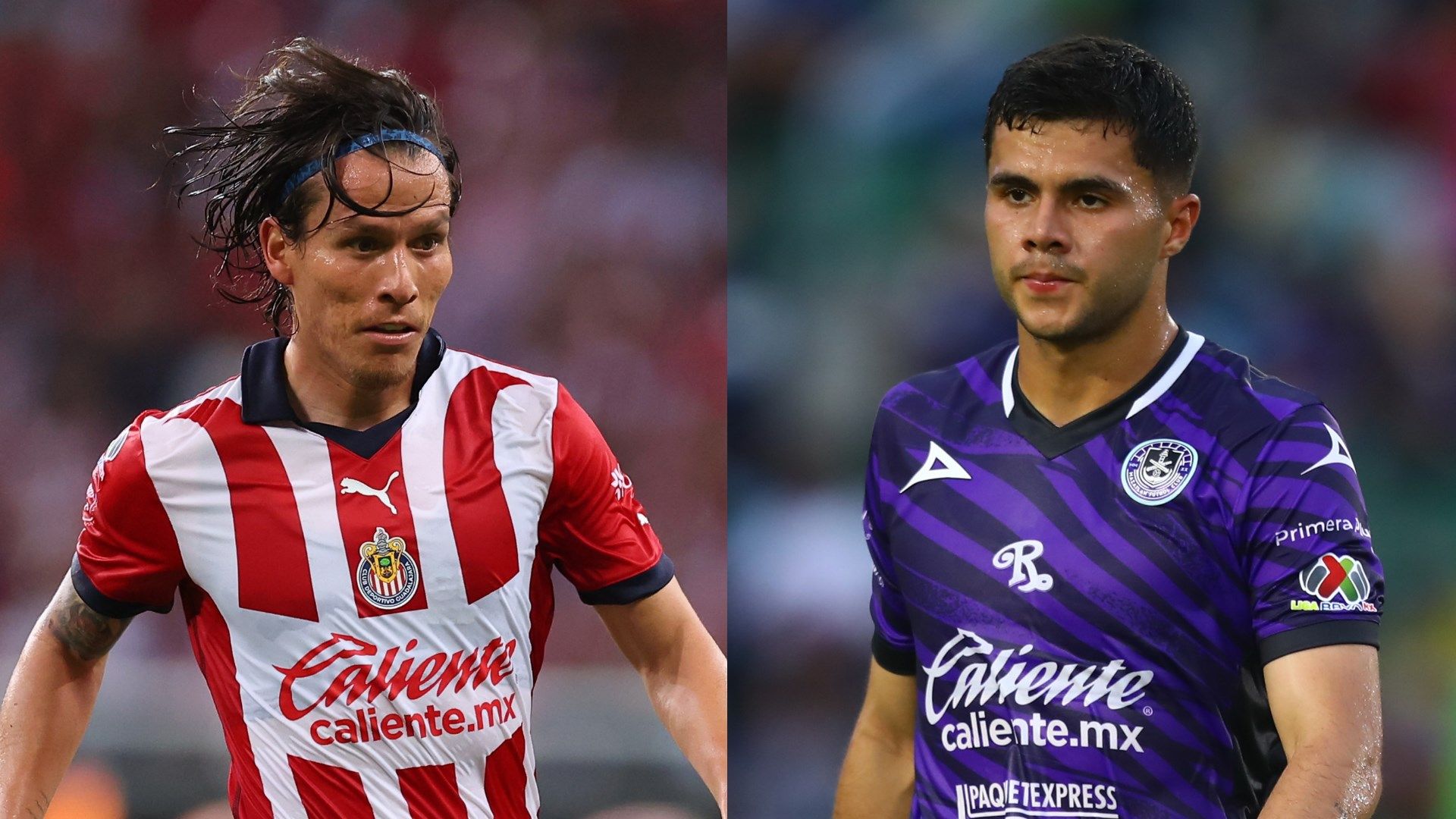 Chivas Mazatlán Apertura 2023 Liga MX