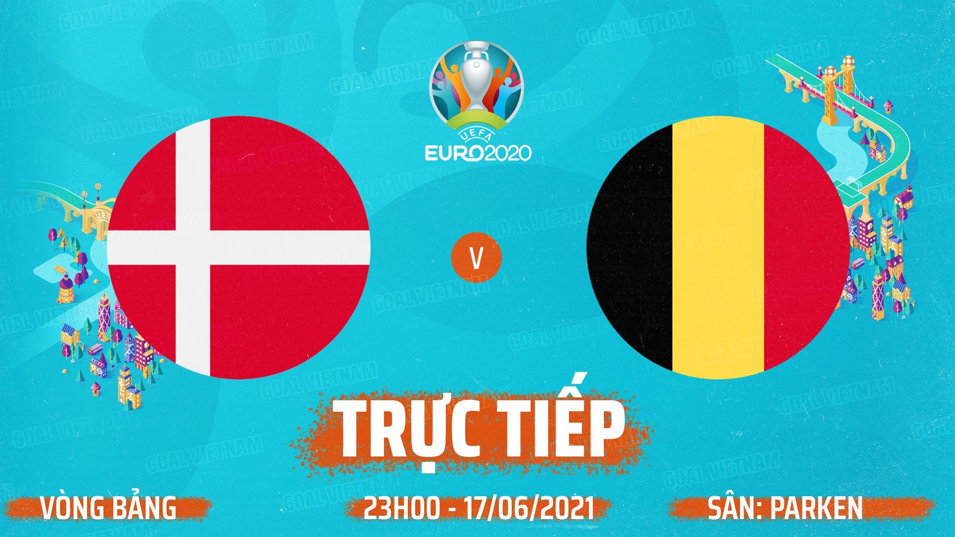 Live: Dan Mach vs Bi