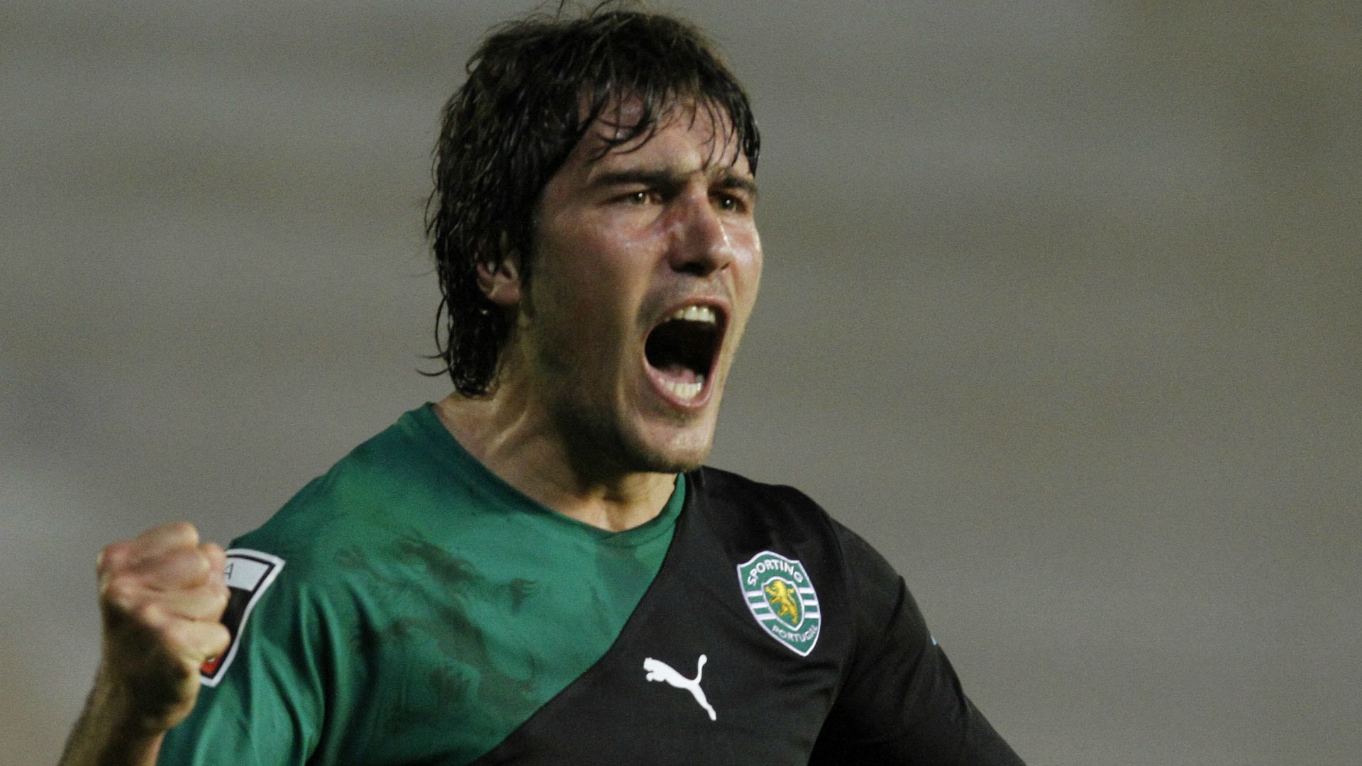 Alberto Zapater