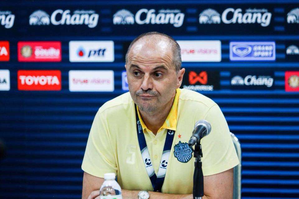 โบซิดาร์ บันโดวิช