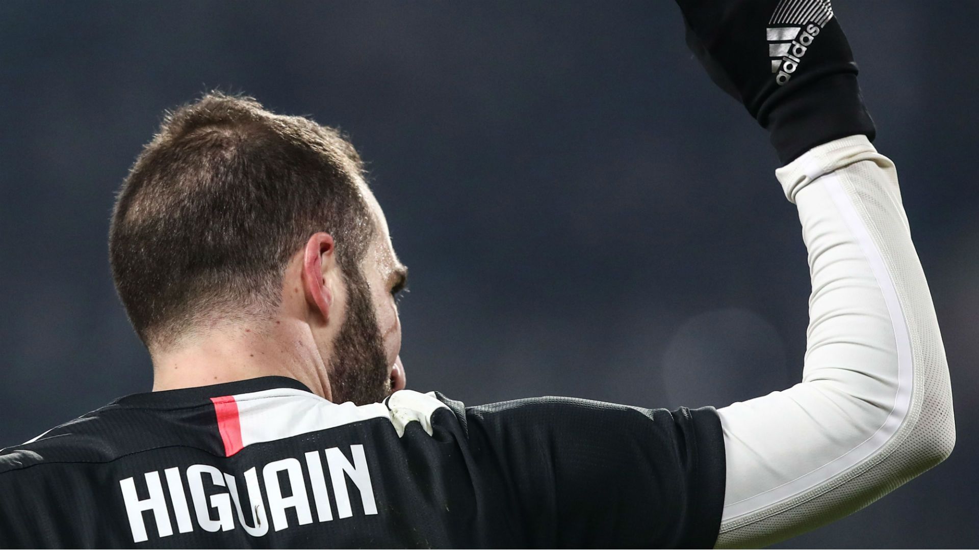 Higuain Juventus Udinese Coppa Italia