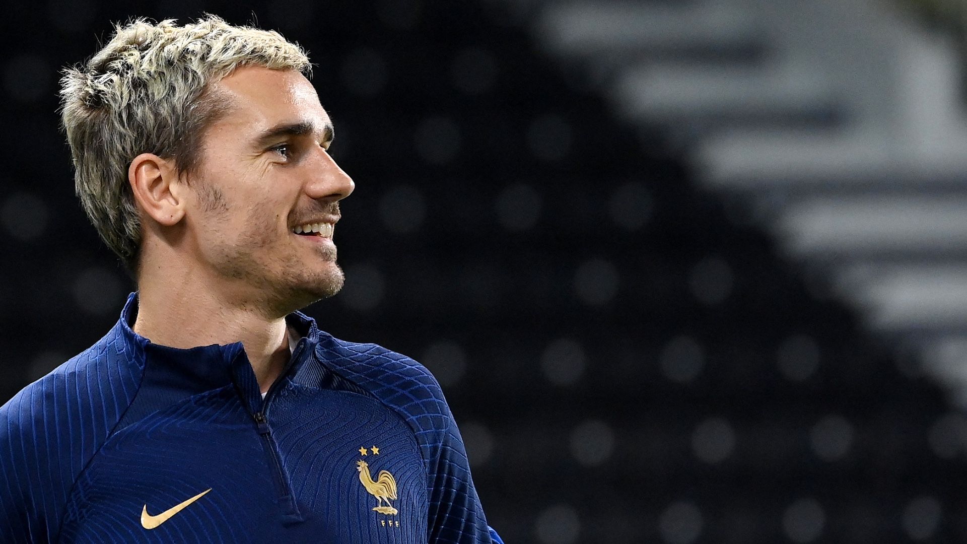 Griezmann