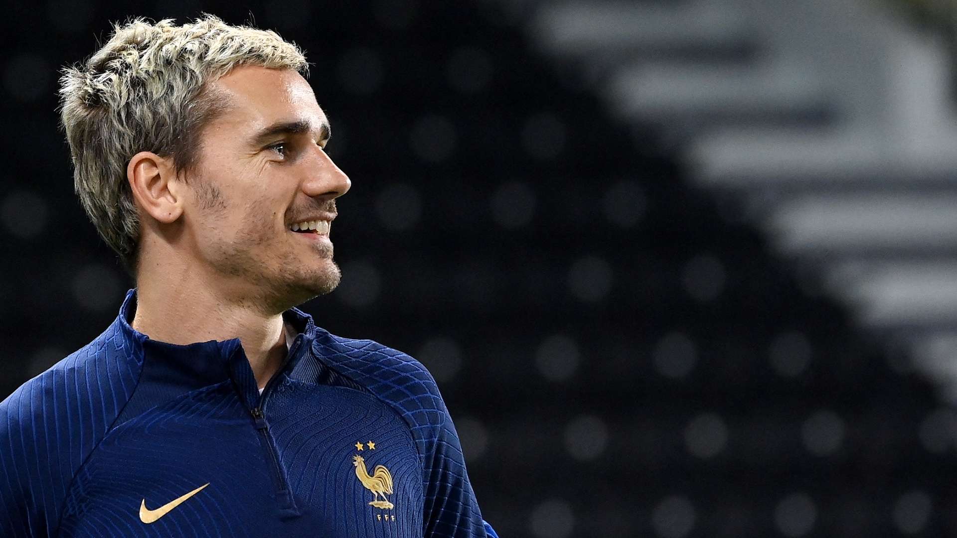 Griezmann