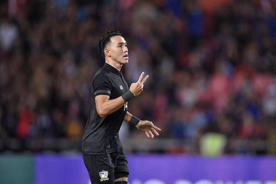 ธีรเทพ วิโนทัย