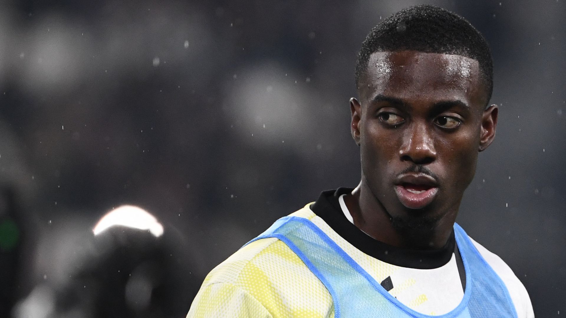 Man Utd target Randal Kolo Muani ready to quit PSG this summer as Juventus eye bid to keep French striker
