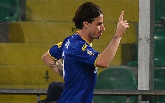 Daniele Cacia - Verona