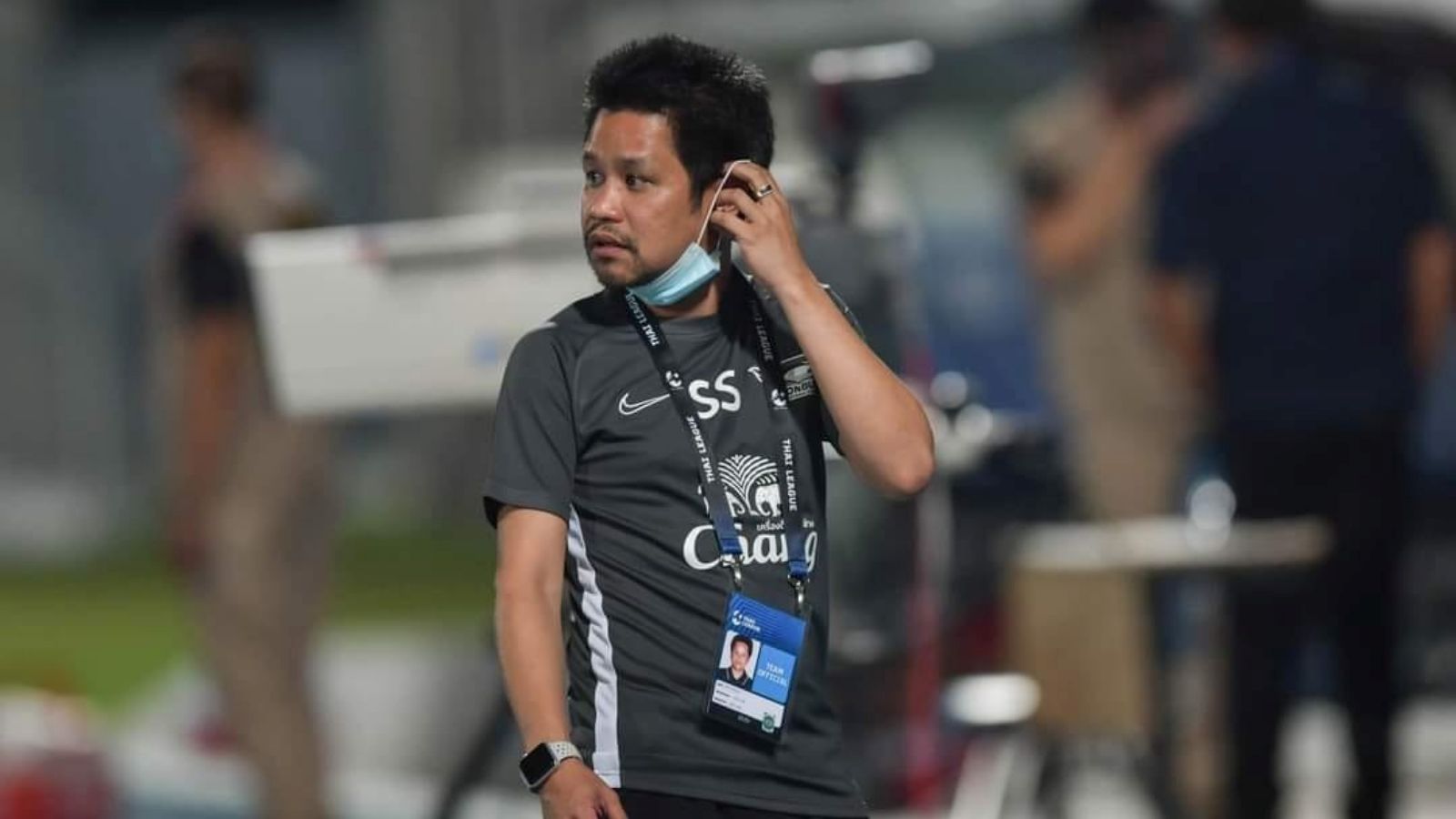 ศศิศ สิงห์โตทอง