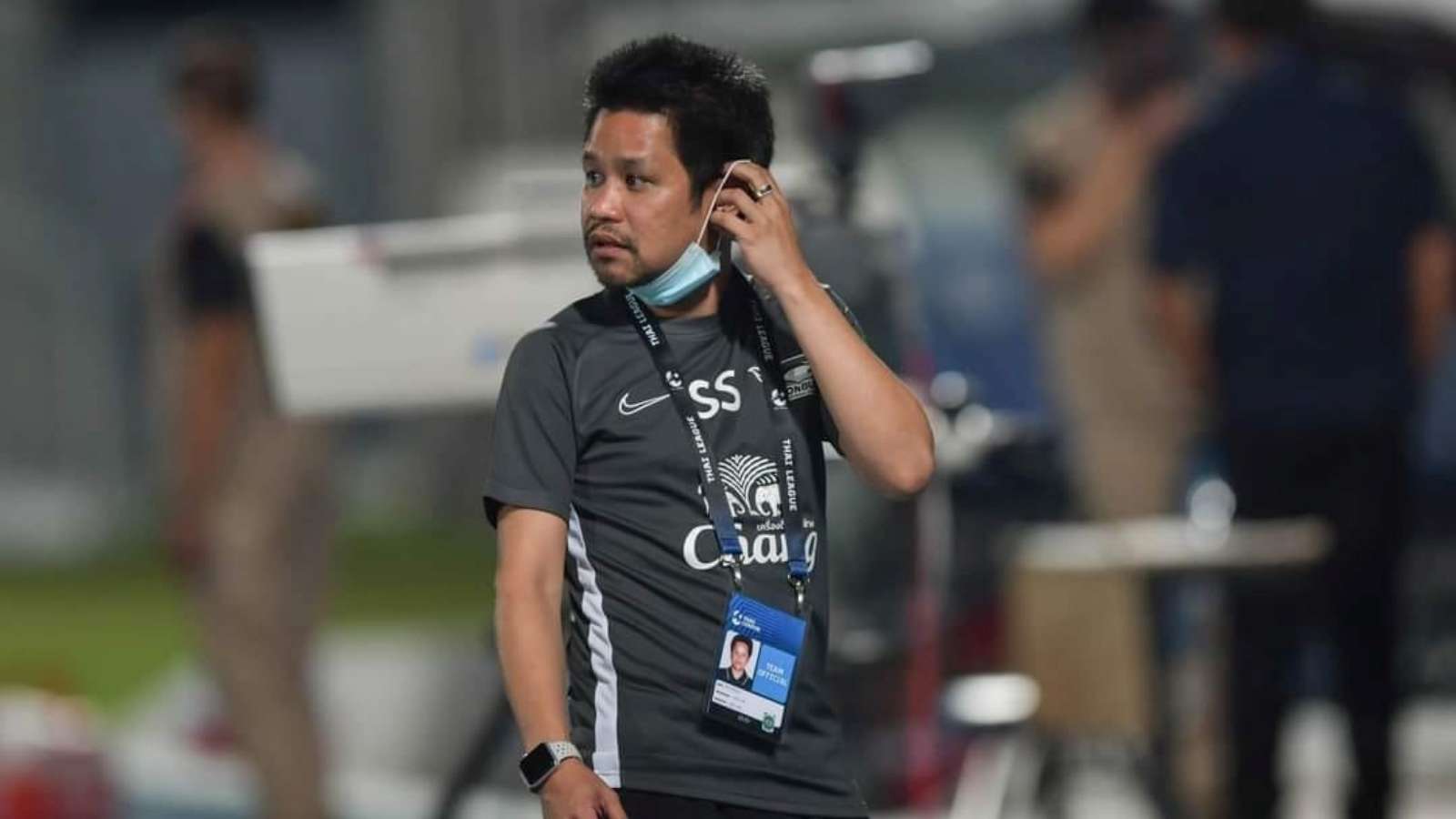 ศศิศ สิงห์โตทอง