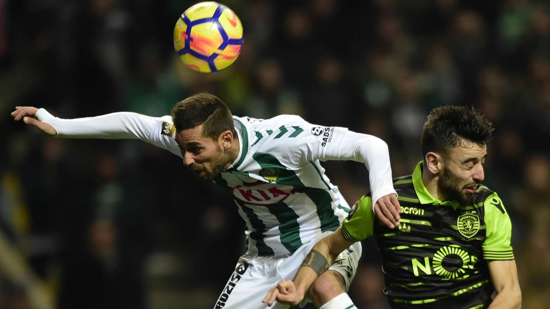 Nuno Pinto Vitoria Setubal