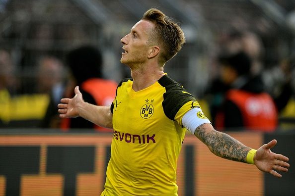 Marco Reus