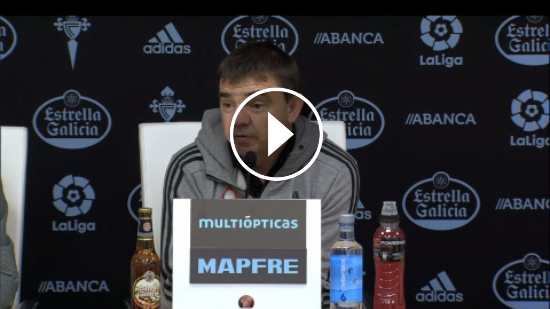 GFX Video Ernesto Marcucci Celta