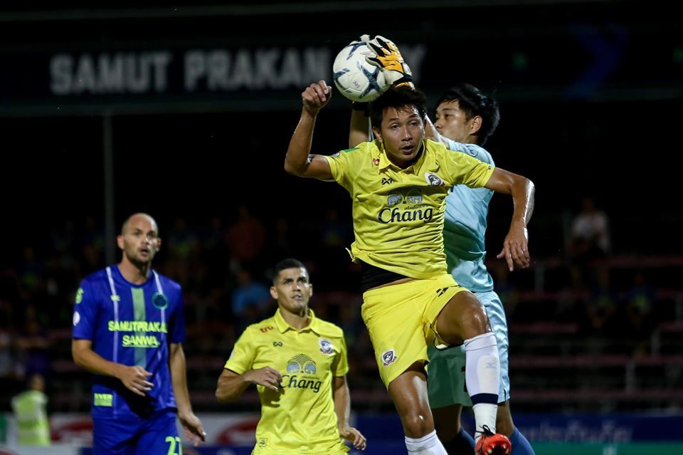 ทินกร อสุรินทร์