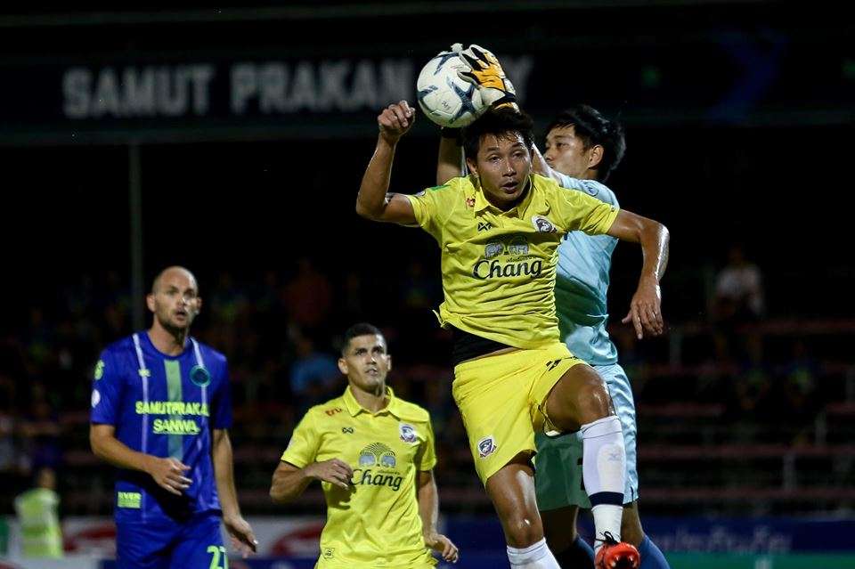 ทินกร อสุรินทร์