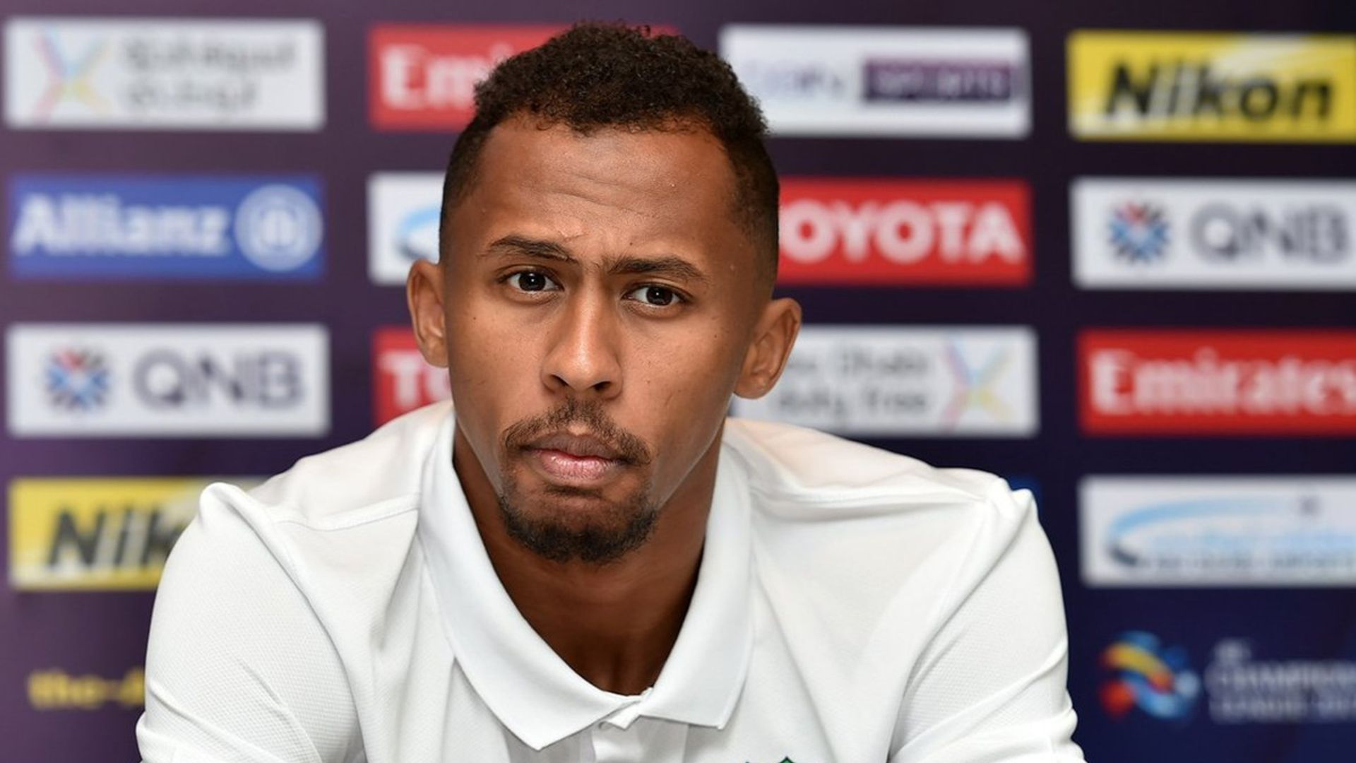 سعيد المولد