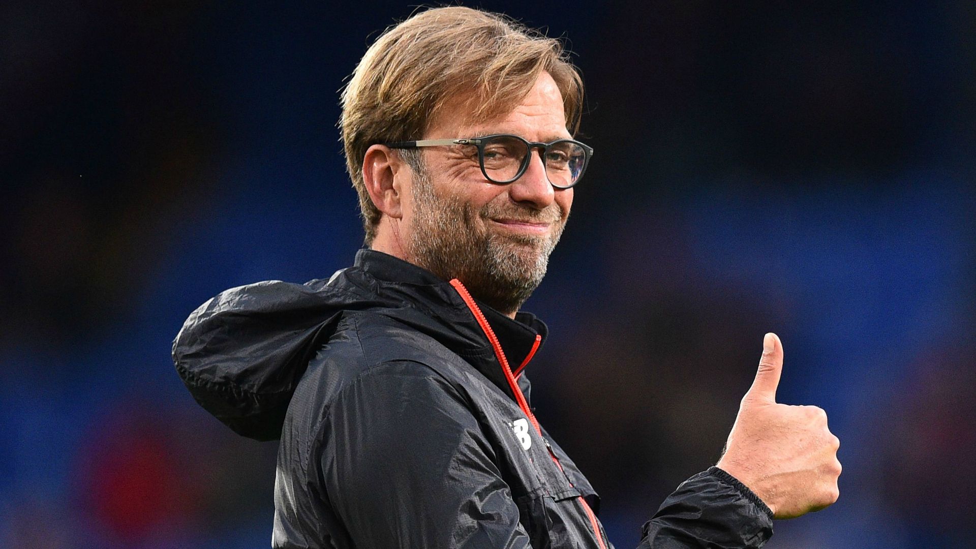 Jurgen Klopp - cropped