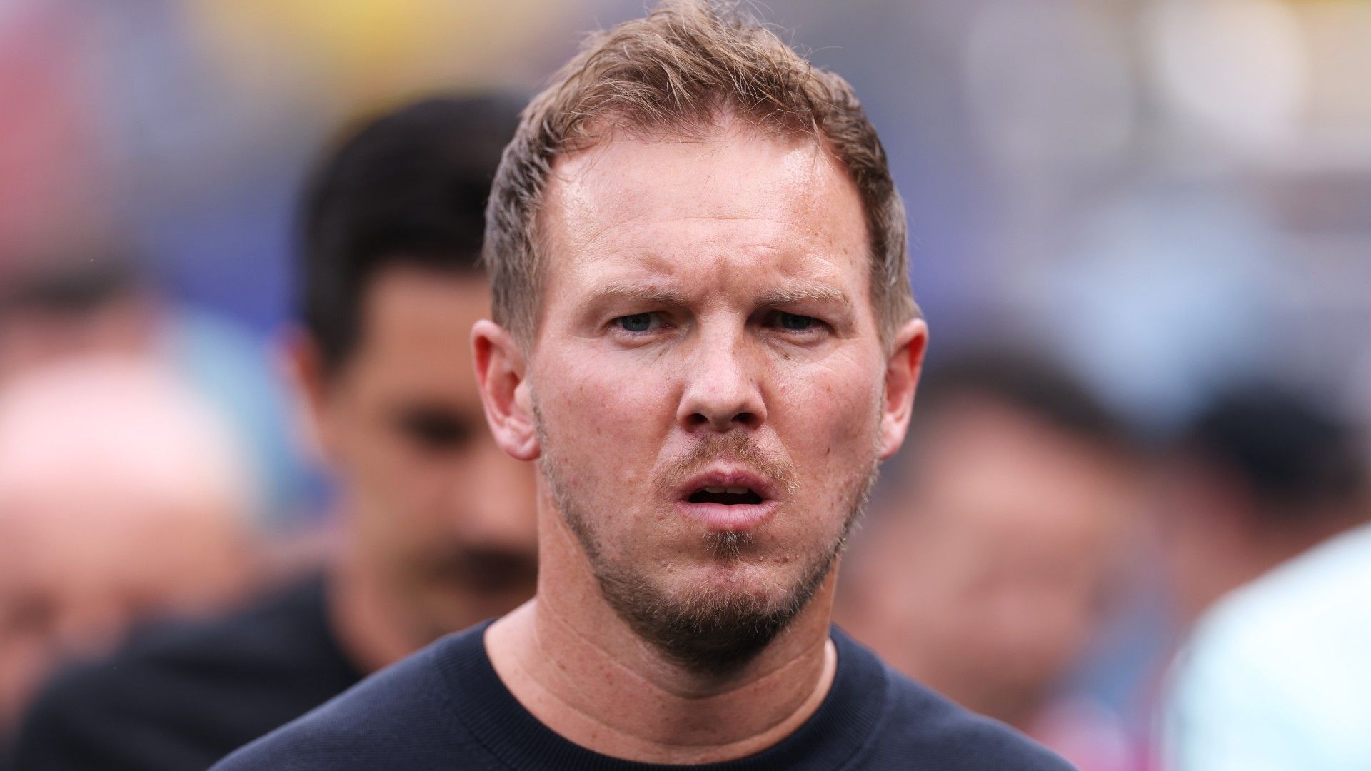 JULIAN NAGELSMANN 